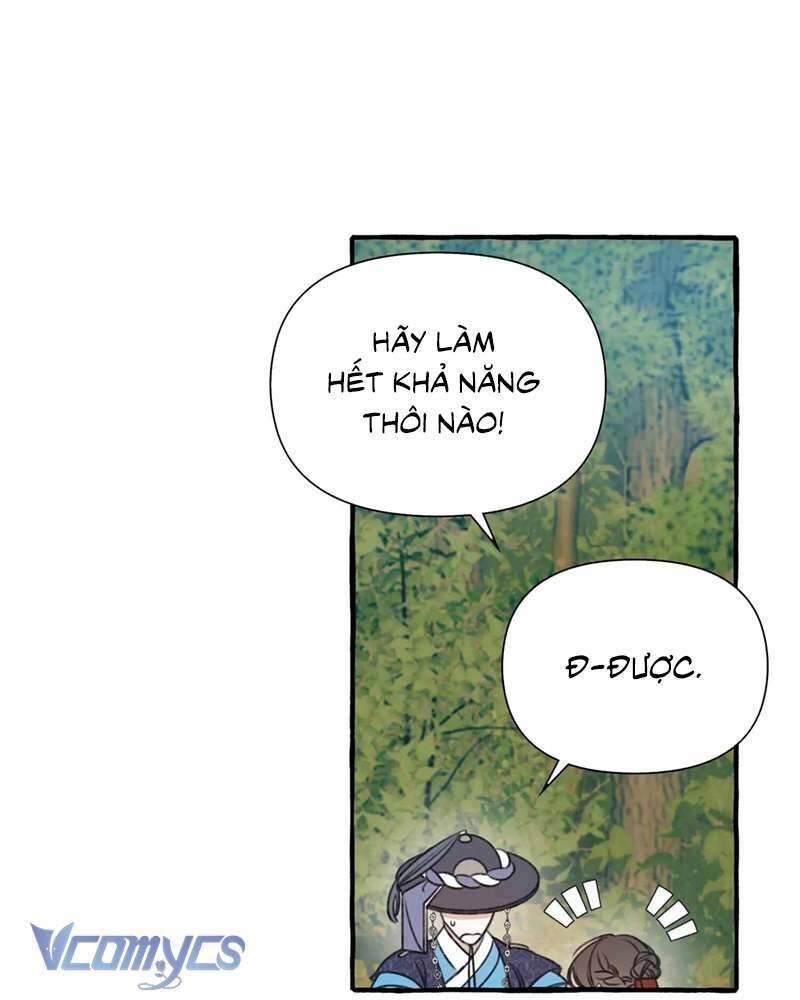 Chuyện Tình Hoa Lưu Ly Chapter 3 - 41