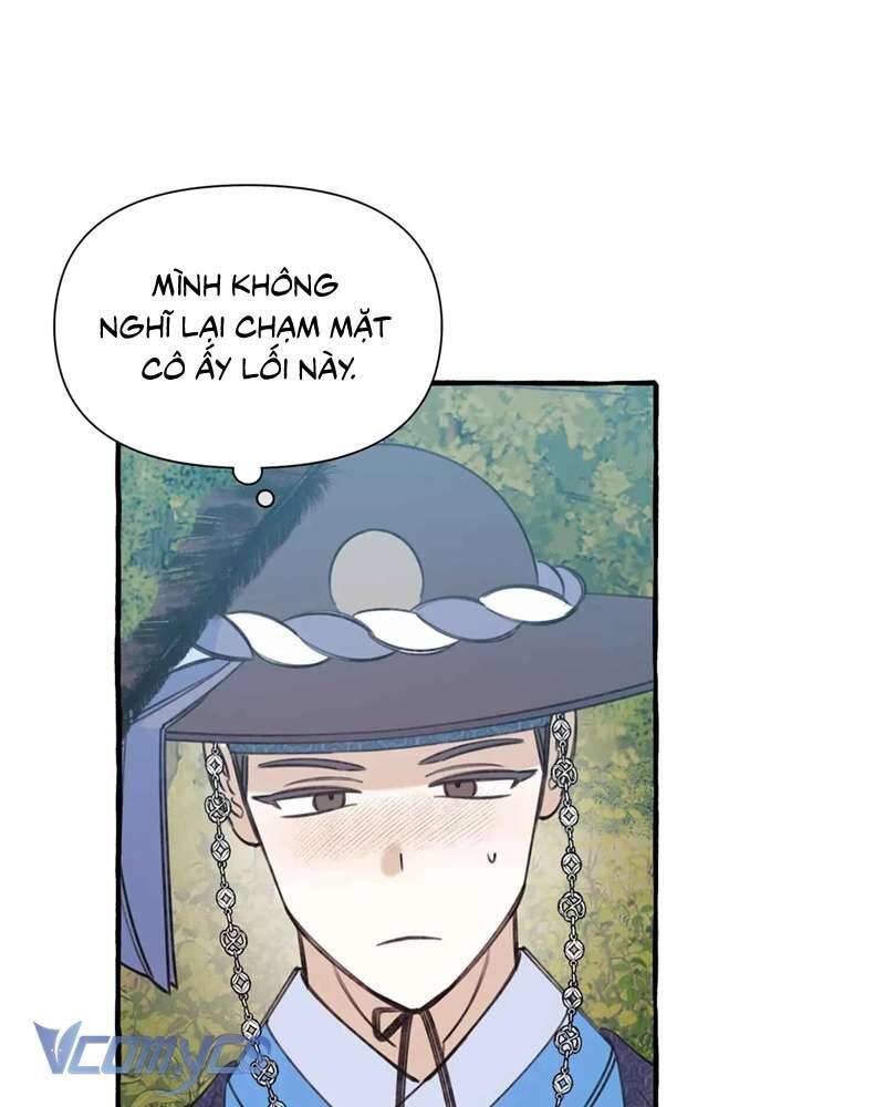 Chuyện Tình Hoa Lưu Ly Chapter 3 - 44