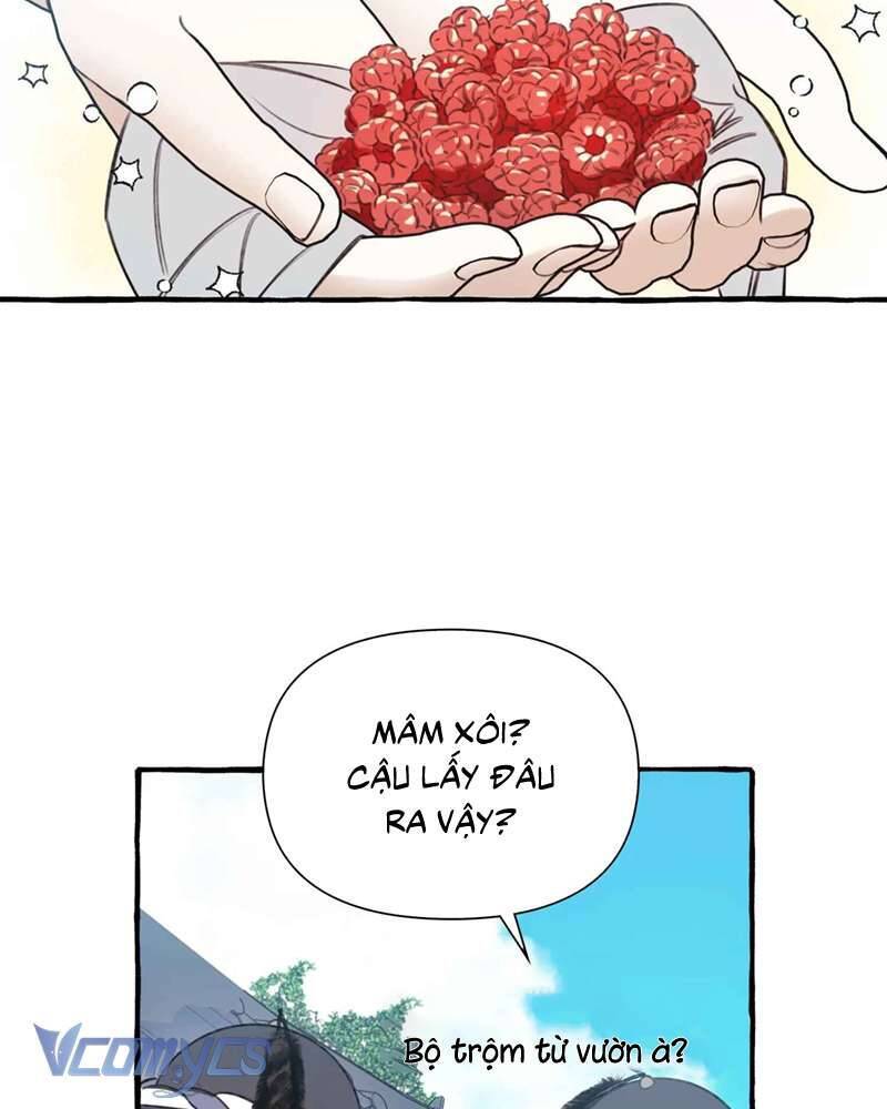 Chuyện Tình Hoa Lưu Ly Chapter 3 - 7