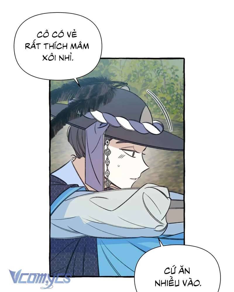 Chuyện Tình Hoa Lưu Ly Chapter 3 - 64