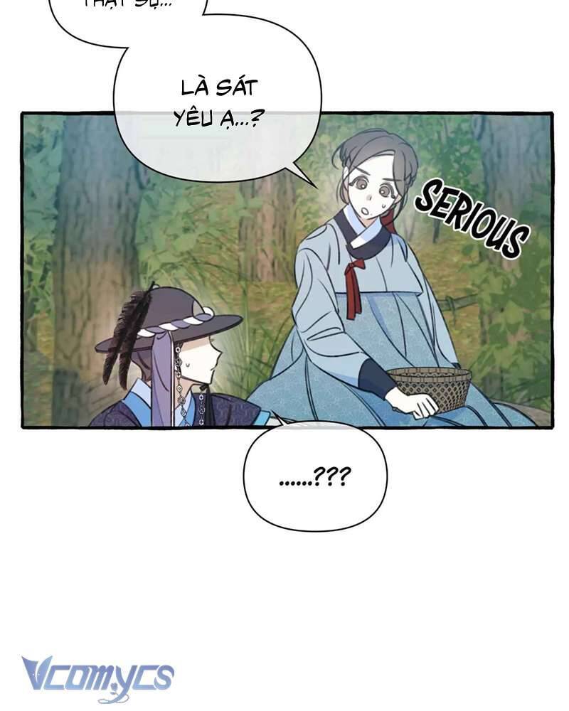 Chuyện Tình Hoa Lưu Ly Chapter 3 - 68