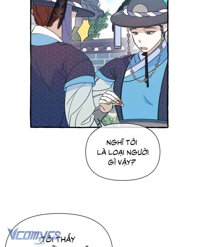 Chuyện Tình Hoa Lưu Ly Chapter 3 - 8