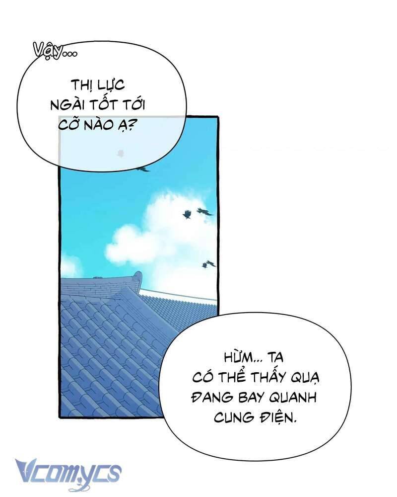 Chuyện Tình Hoa Lưu Ly Chapter 3 - 74