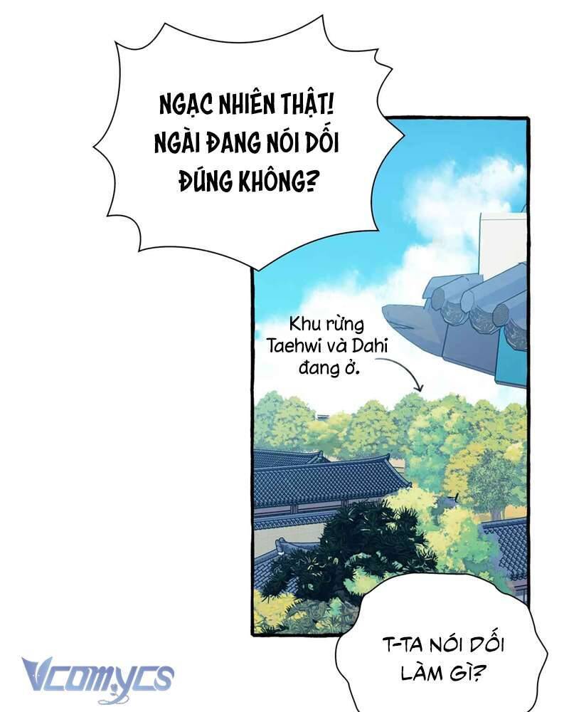 Chuyện Tình Hoa Lưu Ly Chapter 3 - 75