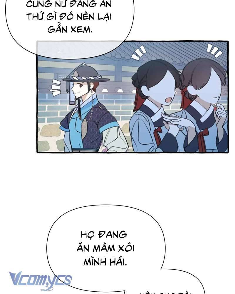 Chuyện Tình Hoa Lưu Ly Chapter 3 - 9