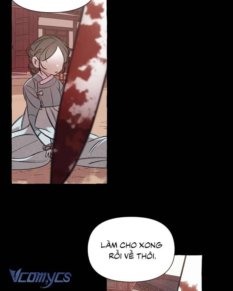 Chuyện Tình Hoa Lưu Ly Chapter 3 - 90