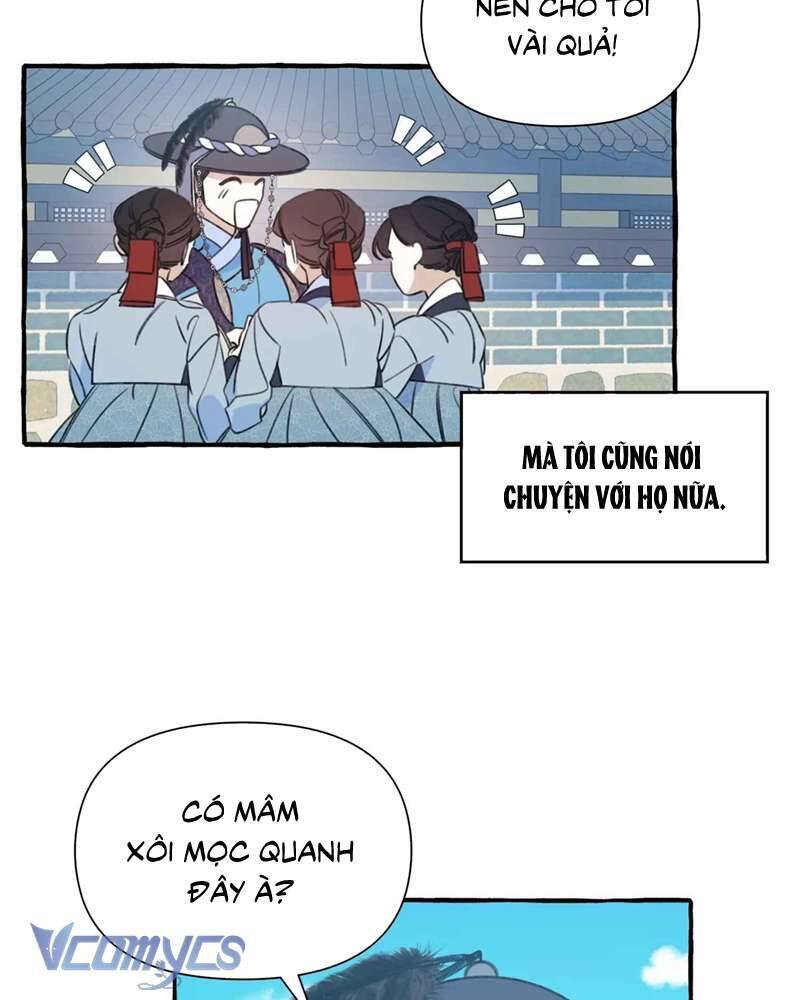 Chuyện Tình Hoa Lưu Ly Chapter 3 - 10