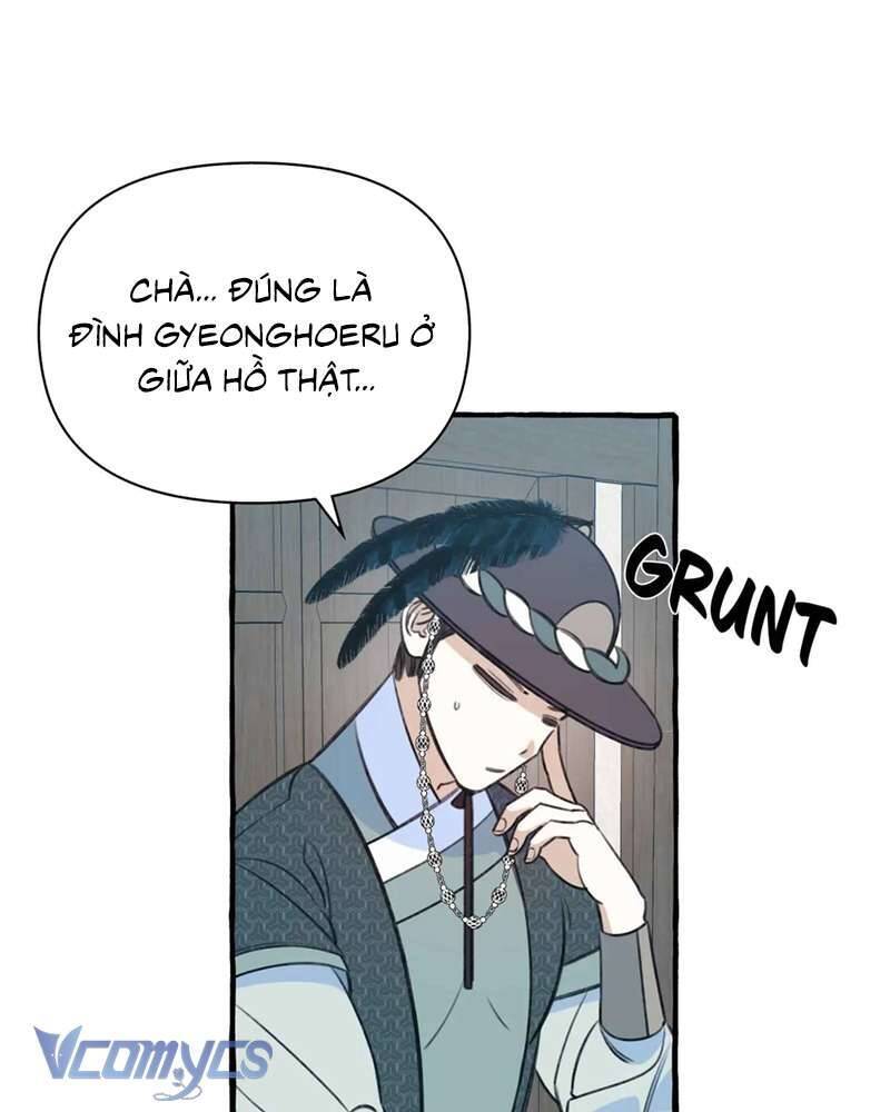 Chuyện Tình Hoa Lưu Ly Chapter 4 - 14