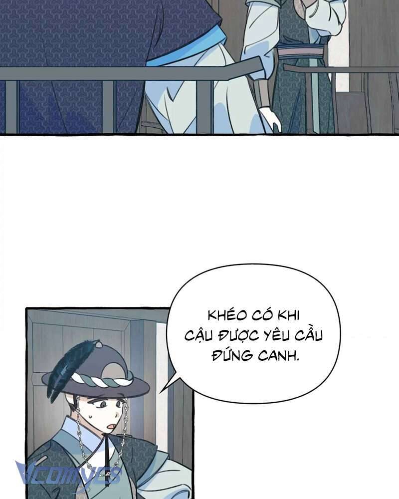 Chuyện Tình Hoa Lưu Ly Chapter 4 - 16