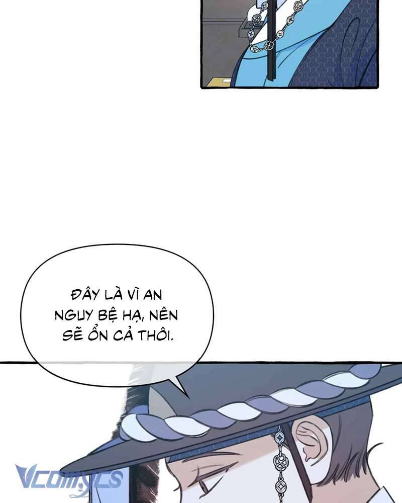 Chuyện Tình Hoa Lưu Ly Chapter 4 - 18