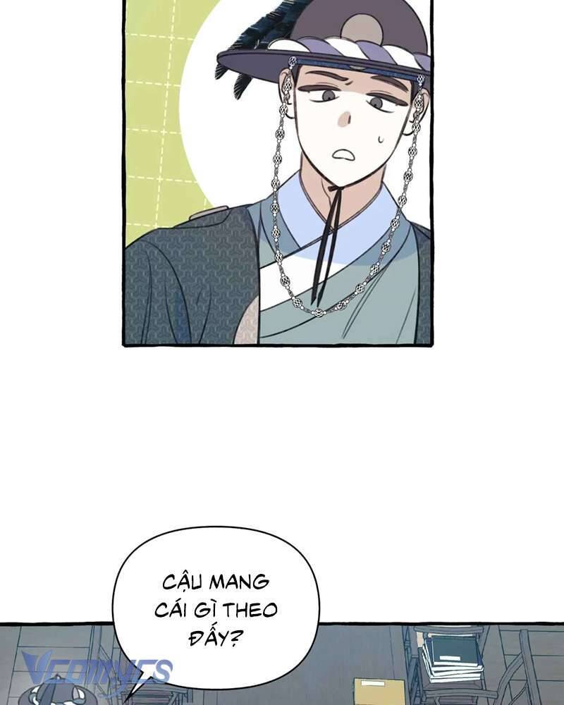 Chuyện Tình Hoa Lưu Ly Chapter 4 - 20