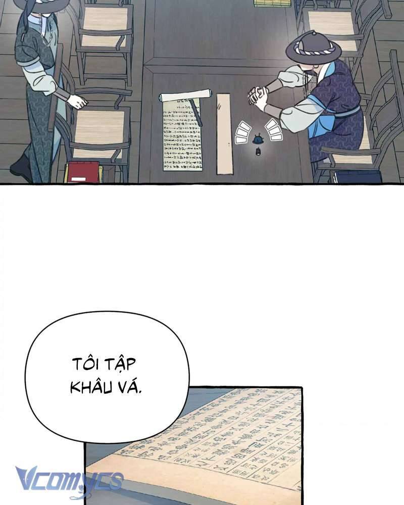 Chuyện Tình Hoa Lưu Ly Chapter 4 - 21