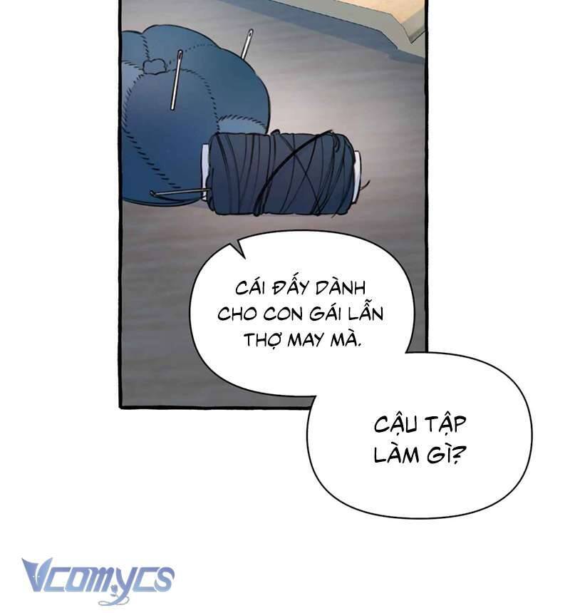 Chuyện Tình Hoa Lưu Ly Chapter 4 - 22