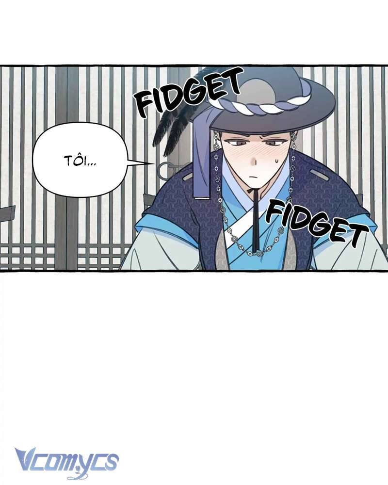 Chuyện Tình Hoa Lưu Ly Chapter 4 - 23