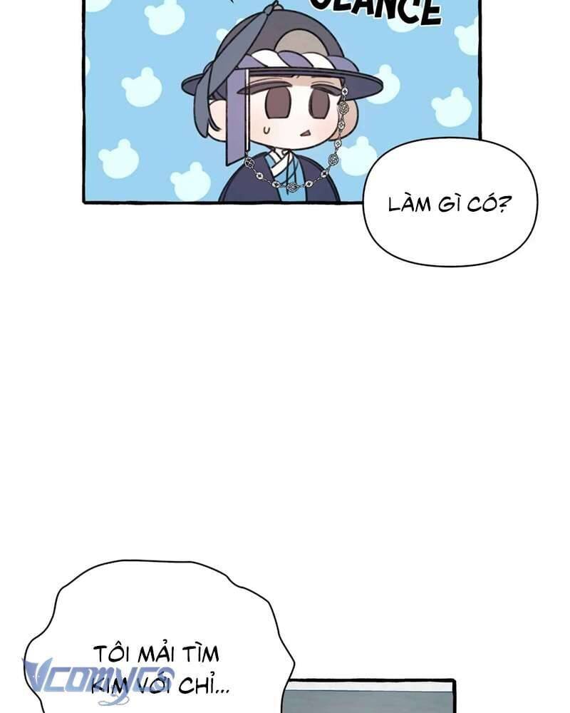 Chuyện Tình Hoa Lưu Ly Chapter 4 - 28