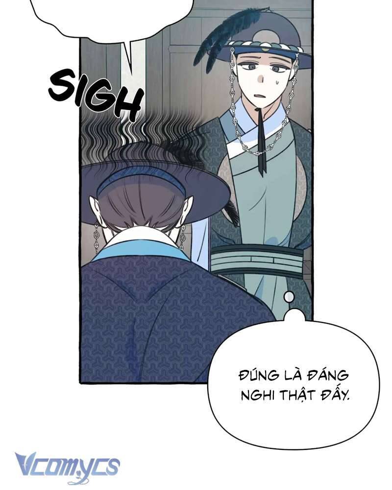 Chuyện Tình Hoa Lưu Ly Chapter 4 - 29