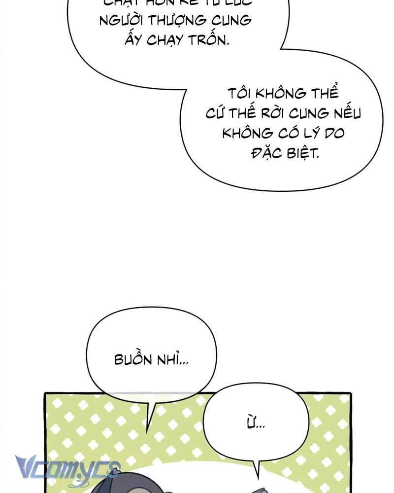 Chuyện Tình Hoa Lưu Ly Chapter 4 - 31