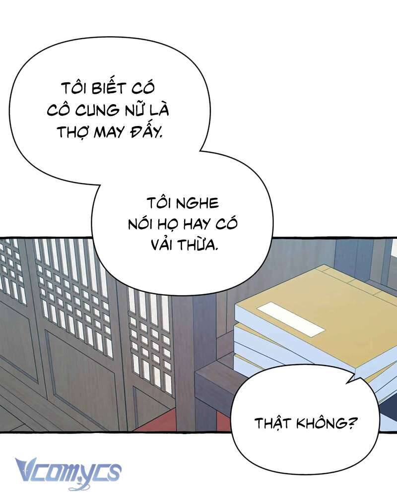 Chuyện Tình Hoa Lưu Ly Chapter 4 - 33