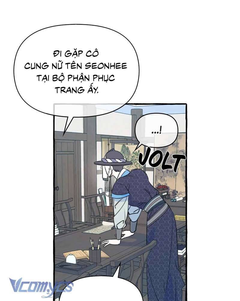 Chuyện Tình Hoa Lưu Ly Chapter 4 - 34