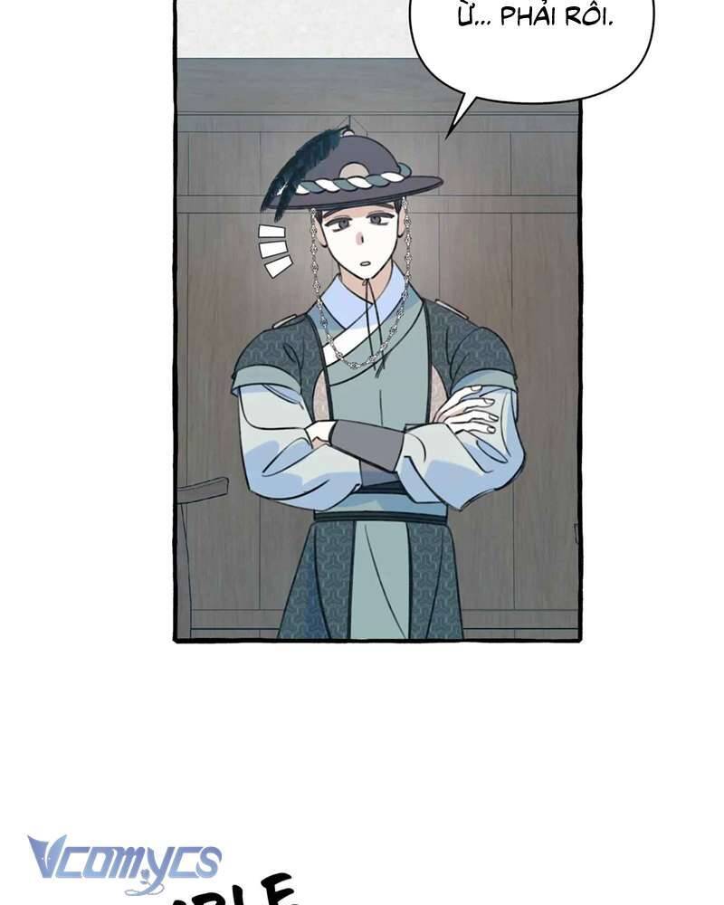 Chuyện Tình Hoa Lưu Ly Chapter 4 - 36