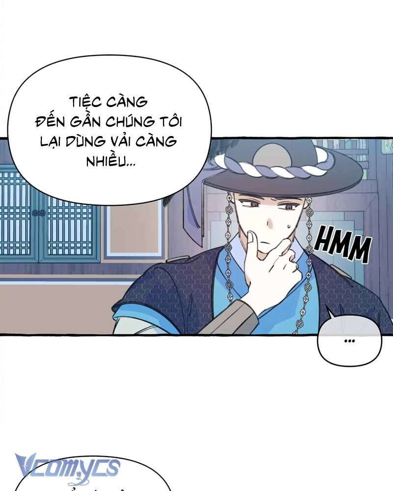 Chuyện Tình Hoa Lưu Ly Chapter 4 - 40