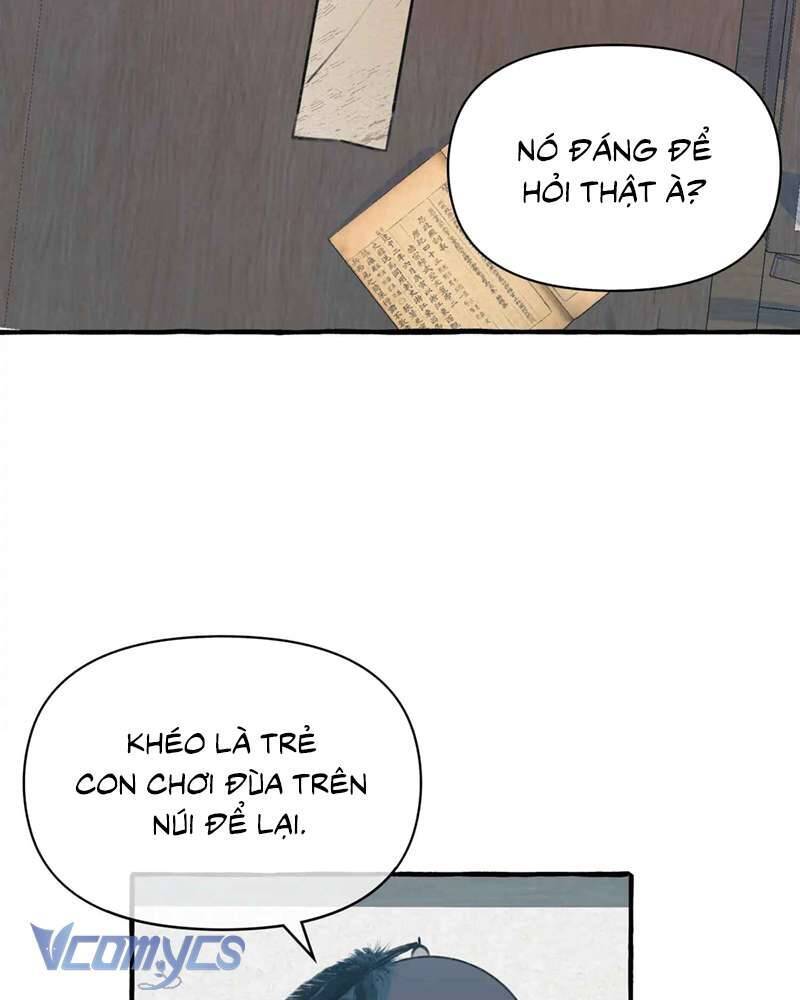 Chuyện Tình Hoa Lưu Ly Chapter 4 - 5