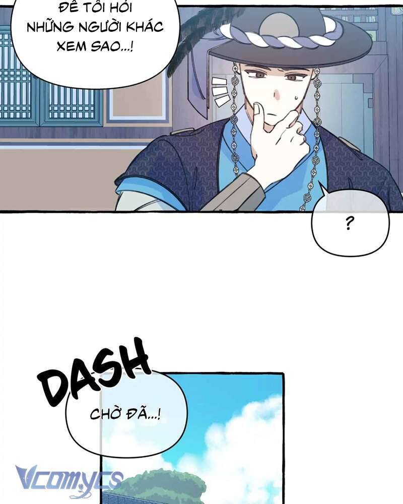 Chuyện Tình Hoa Lưu Ly Chapter 4 - 41