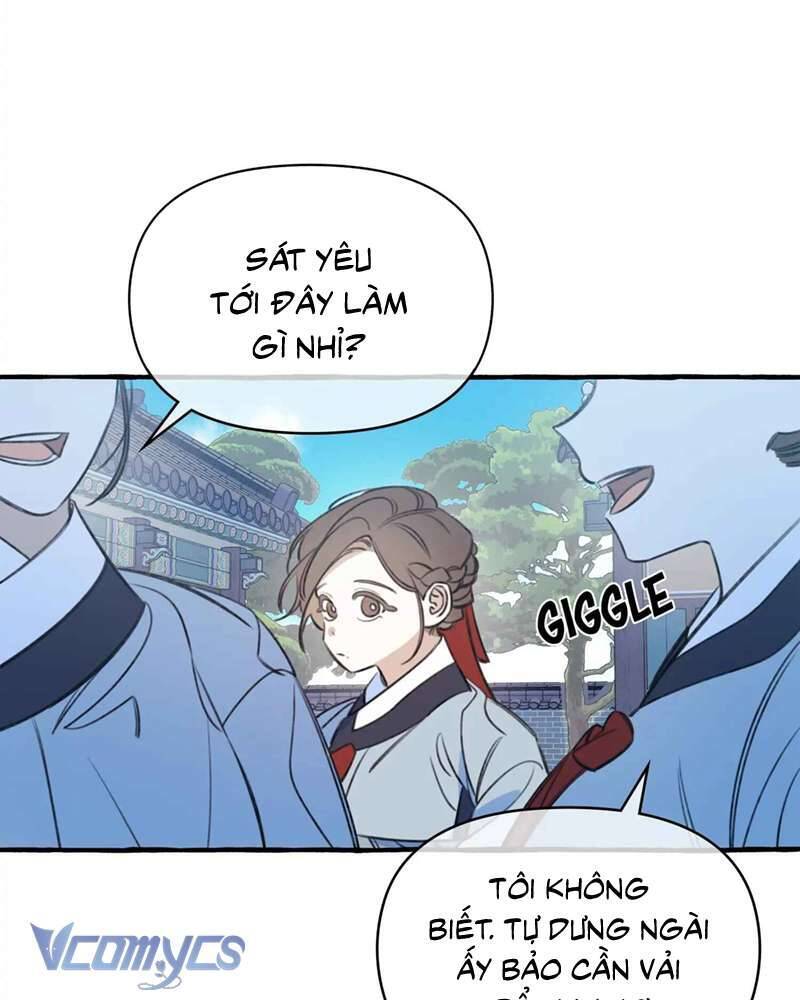 Chuyện Tình Hoa Lưu Ly Chapter 4 - 43