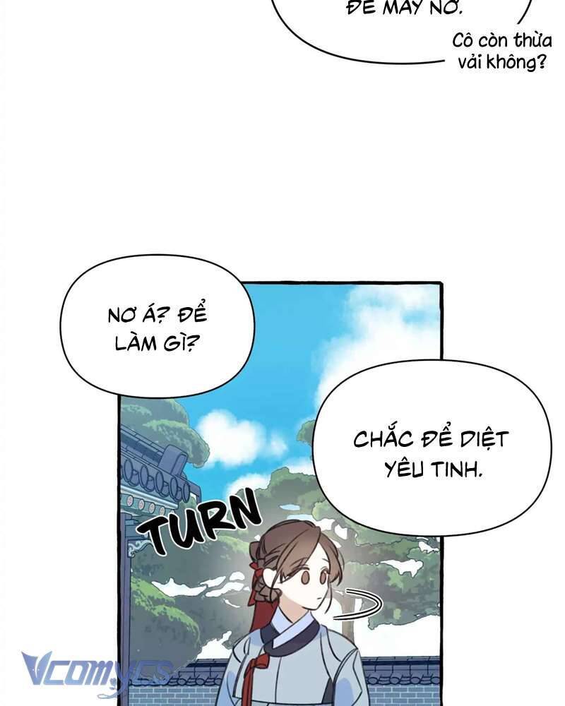 Chuyện Tình Hoa Lưu Ly Chapter 4 - 44