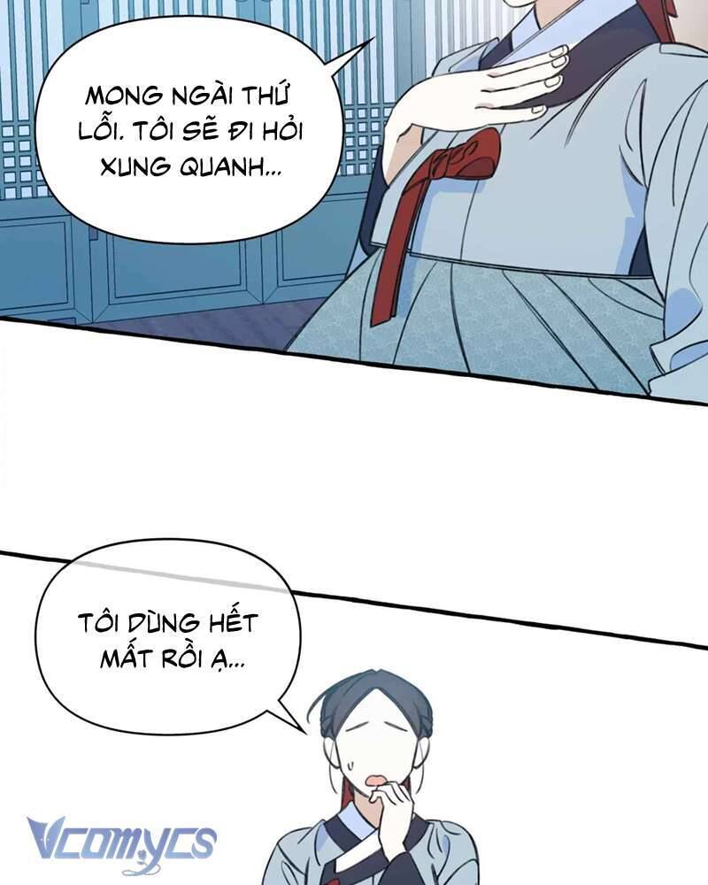 Chuyện Tình Hoa Lưu Ly Chapter 4 - 48