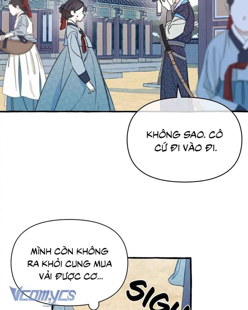 Chuyện Tình Hoa Lưu Ly Chapter 4 - 50