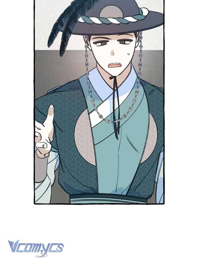 Chuyện Tình Hoa Lưu Ly Chapter 4 - 6