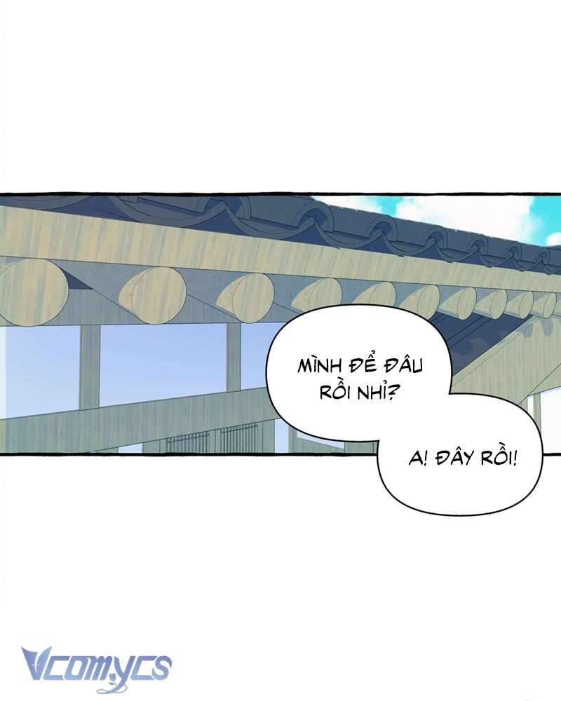 Chuyện Tình Hoa Lưu Ly Chapter 4 - 53