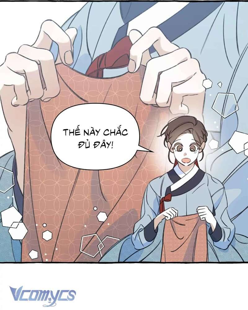 Chuyện Tình Hoa Lưu Ly Chapter 4 - 54