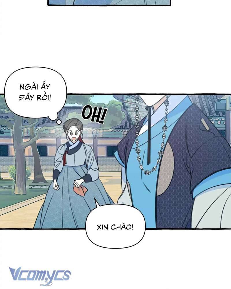 Chuyện Tình Hoa Lưu Ly Chapter 4 - 56