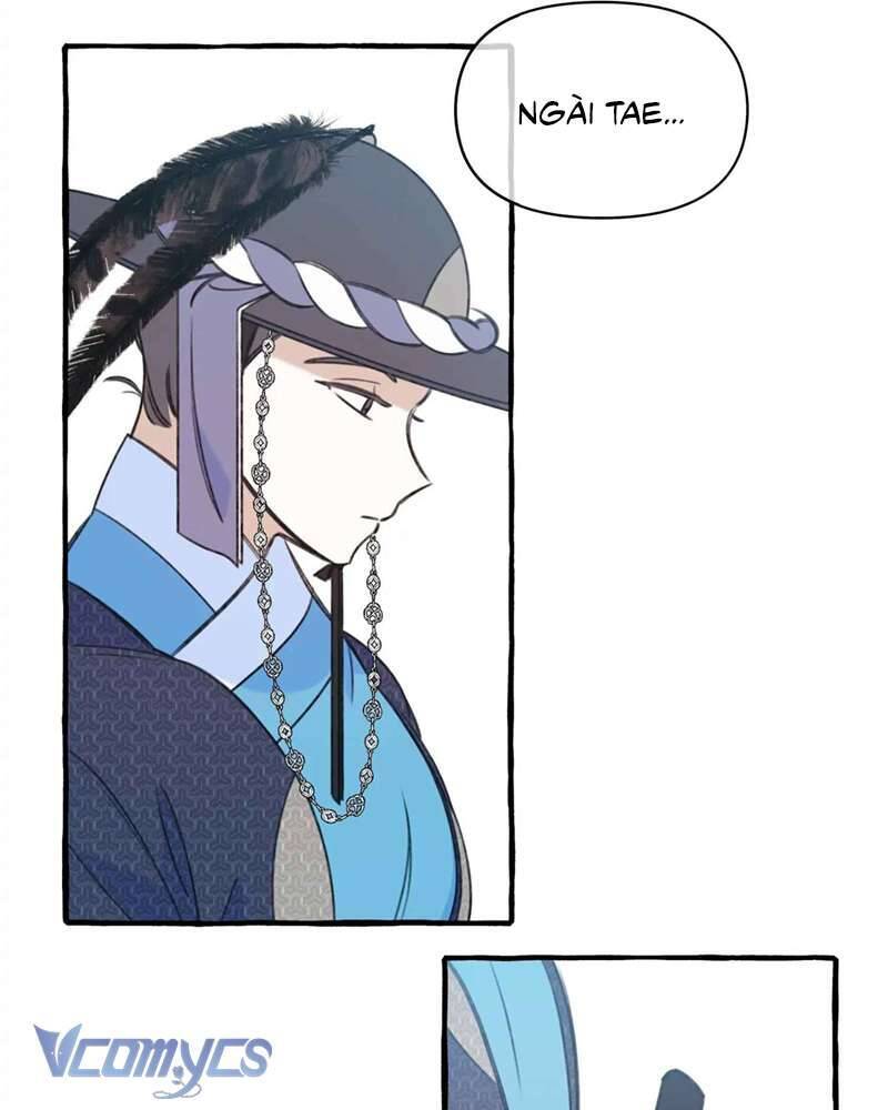 Chuyện Tình Hoa Lưu Ly Chapter 4 - 57