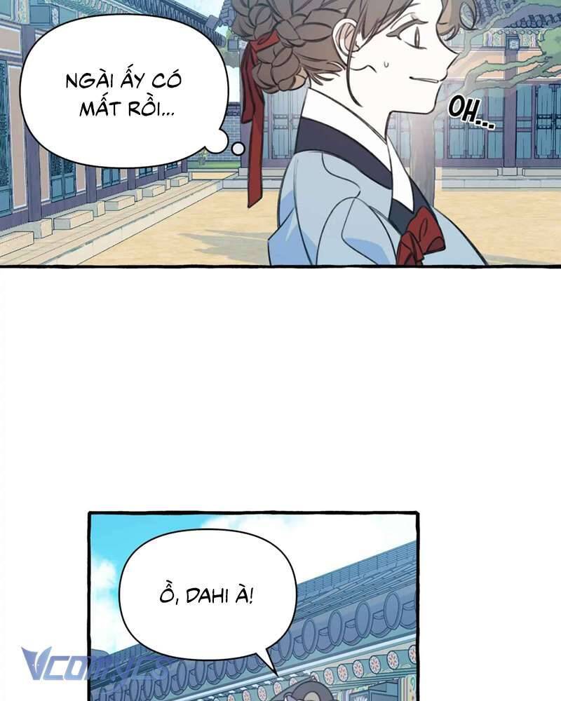 Chuyện Tình Hoa Lưu Ly Chapter 4 - 59