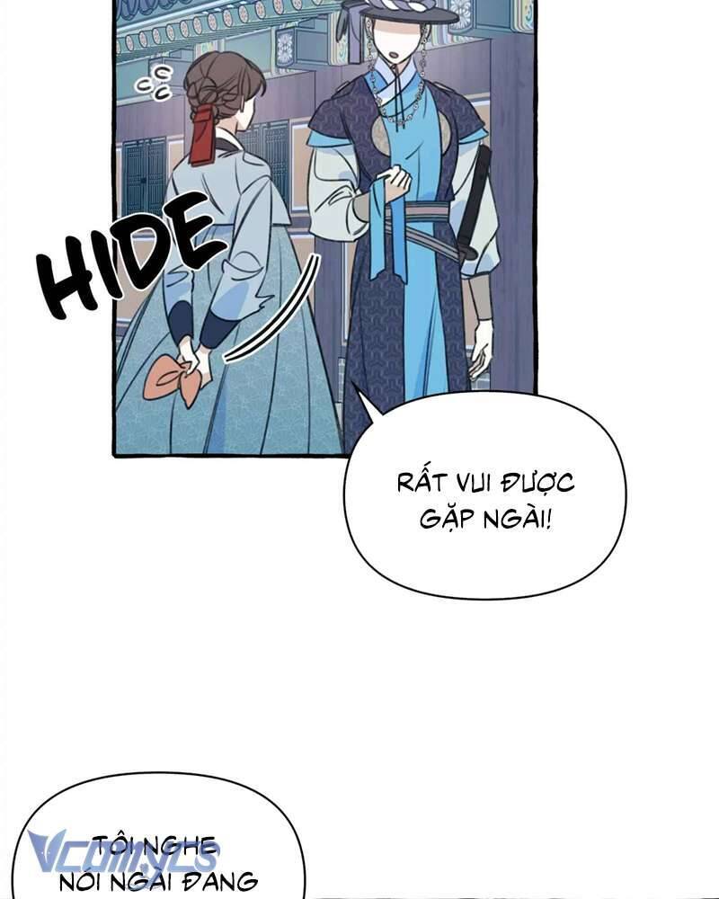 Chuyện Tình Hoa Lưu Ly Chapter 4 - 60