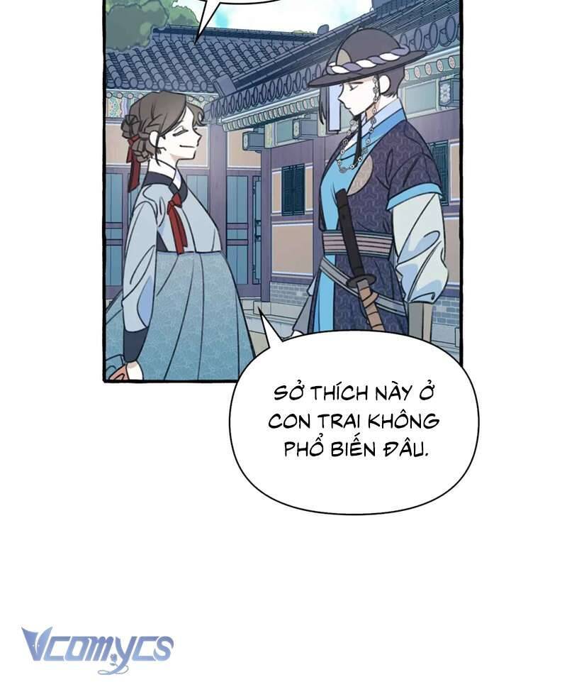 Chuyện Tình Hoa Lưu Ly Chapter 4 - 62