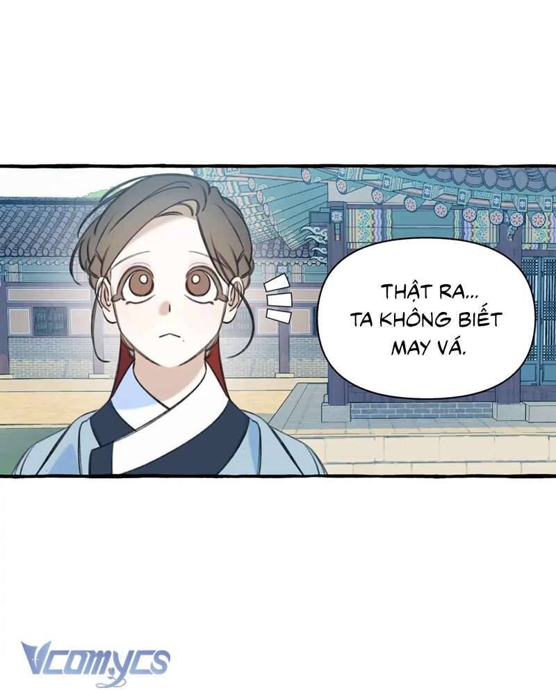 Chuyện Tình Hoa Lưu Ly Chapter 4 - 63