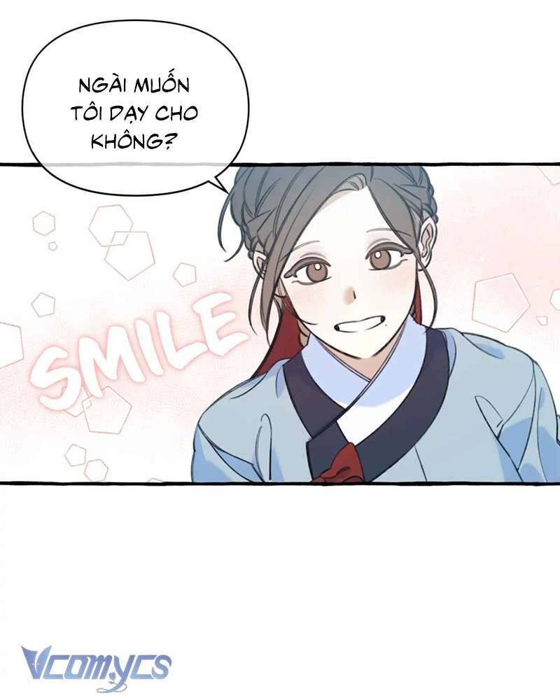 Chuyện Tình Hoa Lưu Ly Chapter 4 - 65