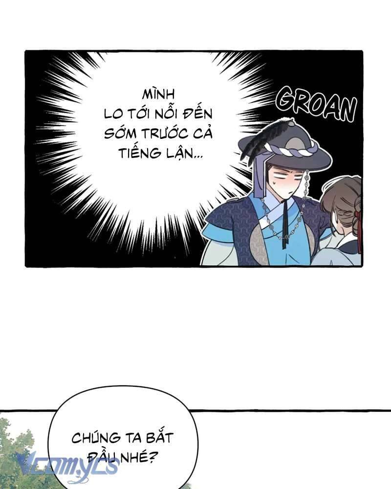 Chuyện Tình Hoa Lưu Ly Chapter 4 - 73