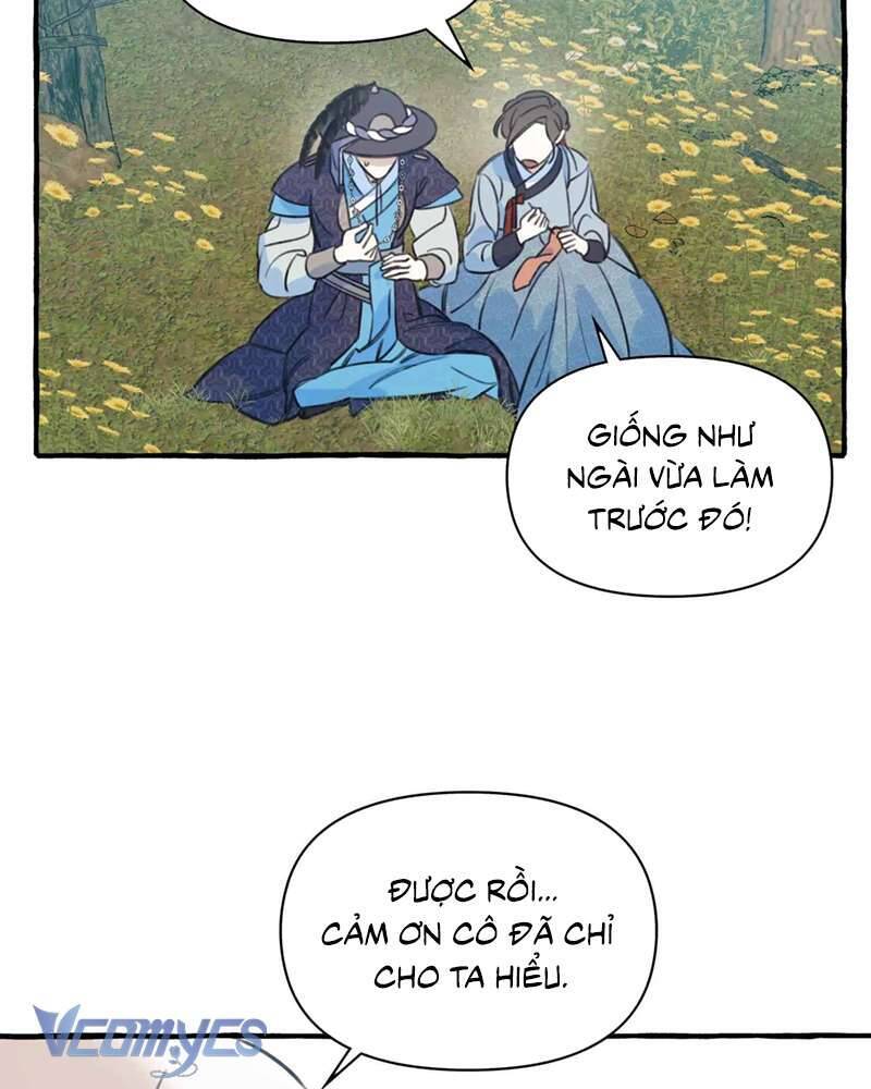 Chuyện Tình Hoa Lưu Ly Chapter 4 - 75