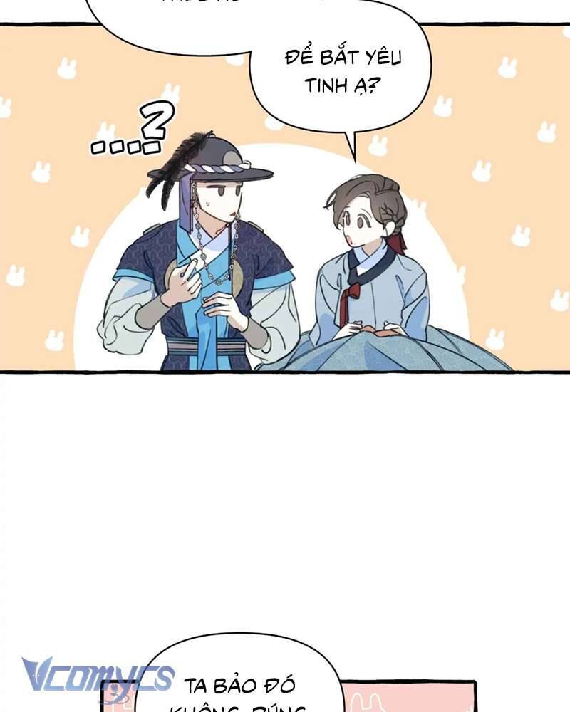 Chuyện Tình Hoa Lưu Ly Chapter 4 - 78