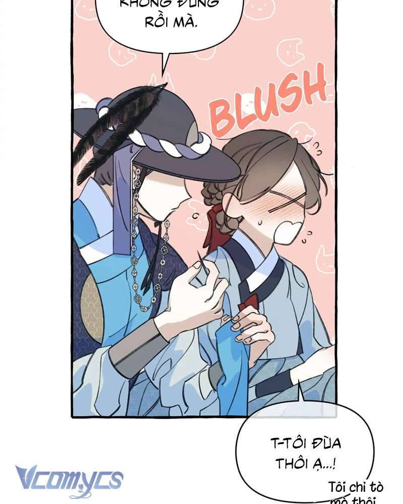 Chuyện Tình Hoa Lưu Ly Chapter 4 - 79