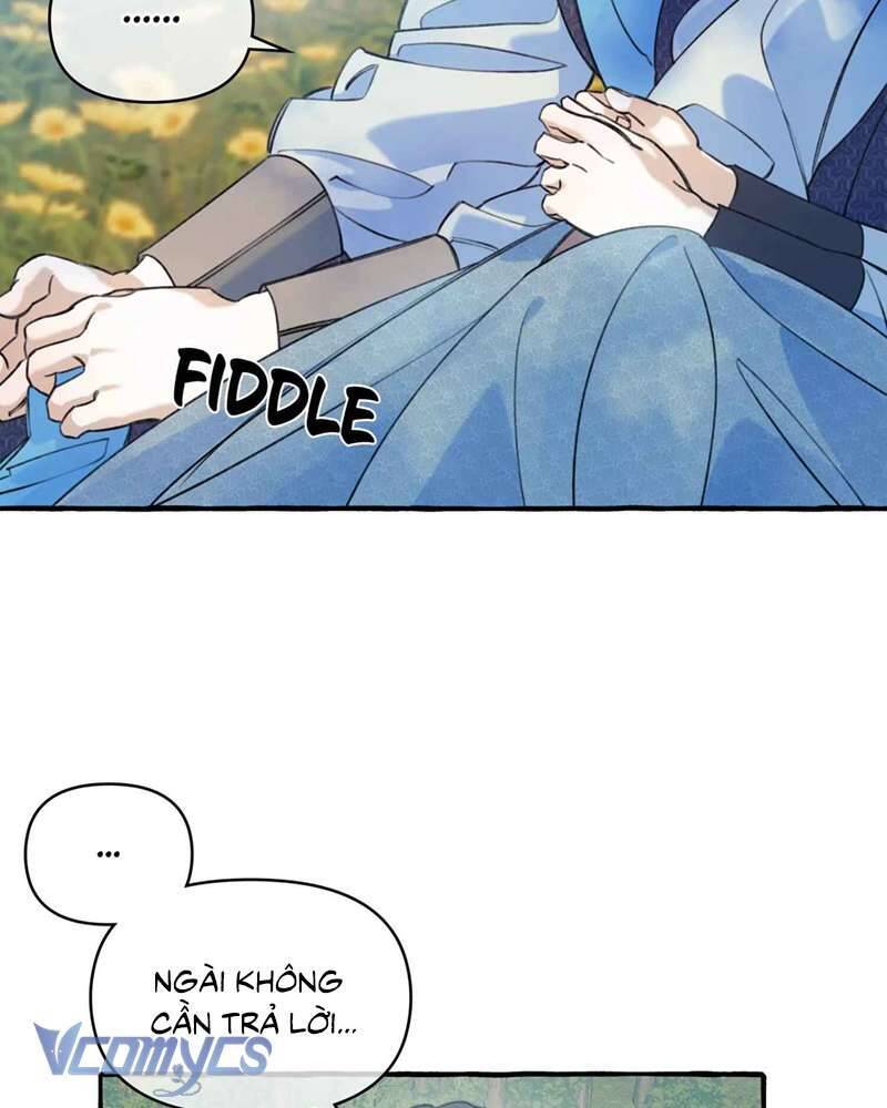 Chuyện Tình Hoa Lưu Ly Chapter 4 - 81