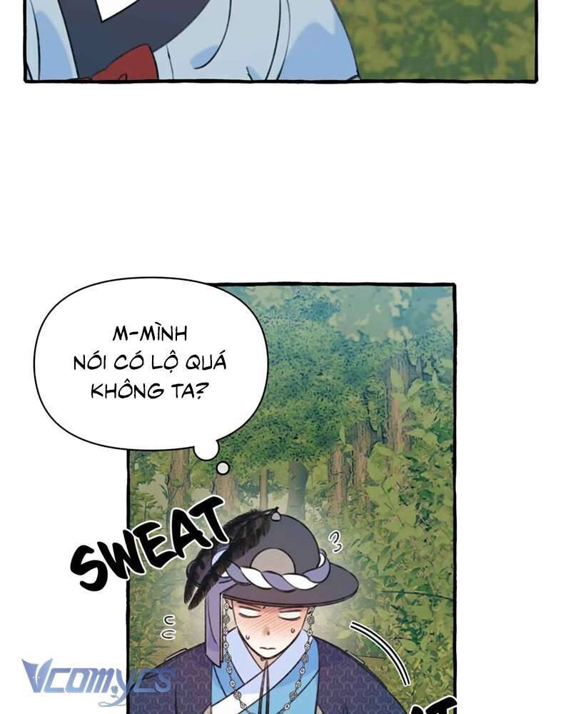 Chuyện Tình Hoa Lưu Ly Chapter 4 - 88