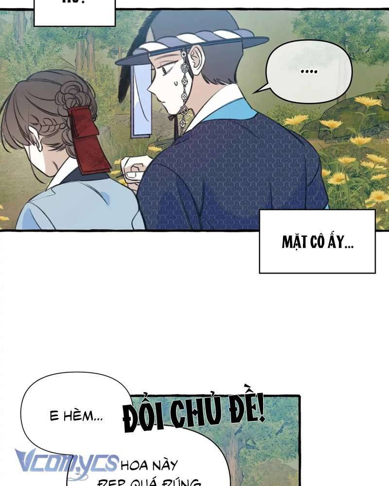 Chuyện Tình Hoa Lưu Ly Chapter 4 - 91