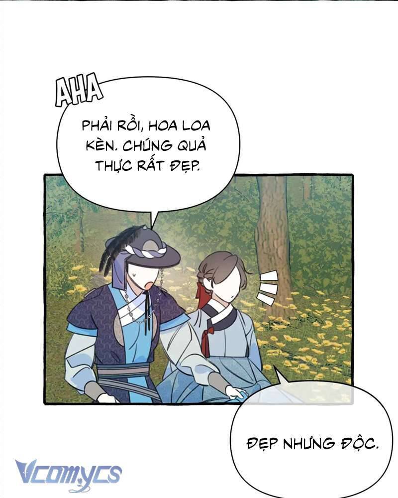 Chuyện Tình Hoa Lưu Ly Chapter 4 - 94