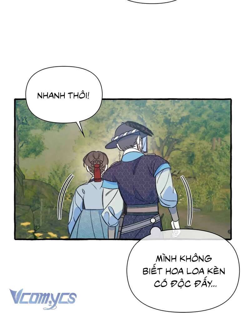 Chuyện Tình Hoa Lưu Ly Chapter 4 - 99